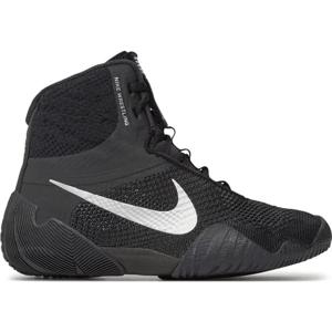 Взуття для боротьби Nike Tawa чорний Уні